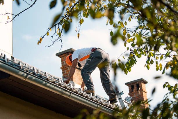 Fast & Reliable Emergency Roof Repairs in Santa Rita Ranch, TX