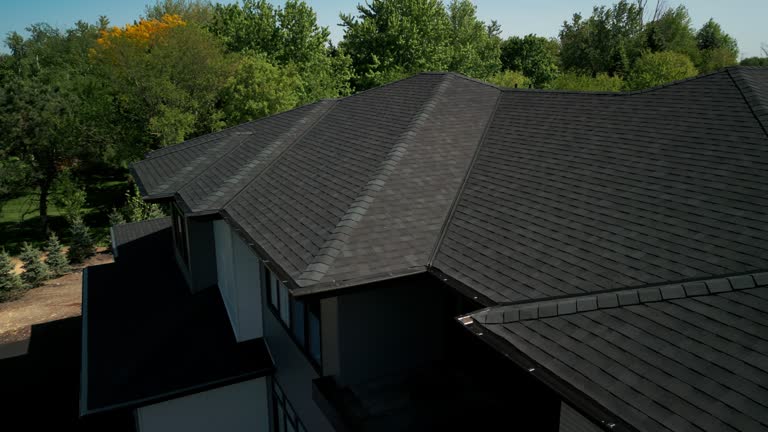 4 Ply Roofing in Santa Rita Ranch, TX