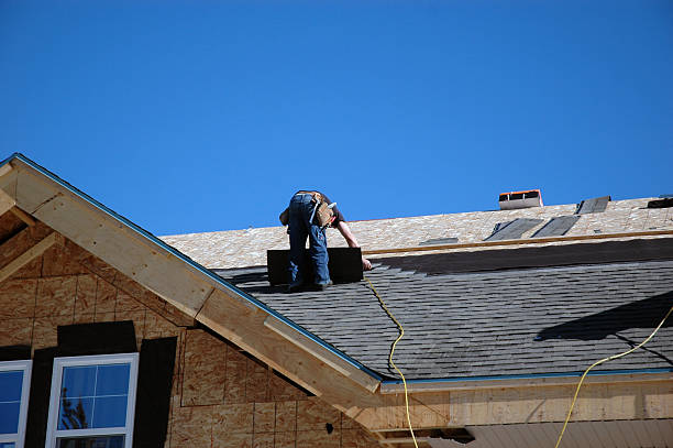 Best Roof Ventilation Installation  in Santa Rita Ranch, TX